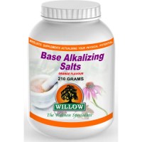 Base Alkalising Salts3